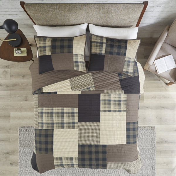 Heavy Winter Quilt Wayfair